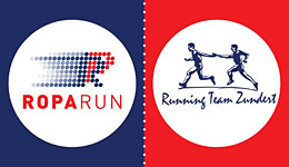 Roparun Running Team Zundert